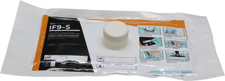 PurMop BLACK® IF9-S