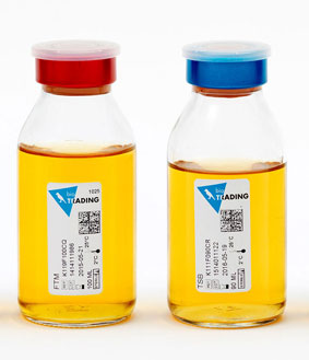 EE Broth 90 ml in 100 ml infusion bottle  - blue felscap