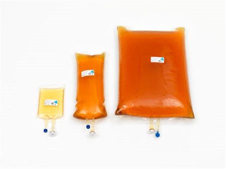 TSB 3 liter in 5000 ml bag - infusion