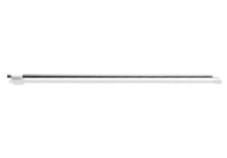 PurMop® SAT2150, 300 cm (158 - 307 cm), aluminium