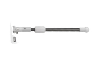 PurMop® Frame&Telesc Handle EQUIP ICTA2080, 2x40cm (62-93cm) Aluminium