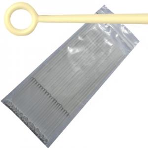 Sterile Disposable Culture Loops-10µl White Soft-50 per bag
