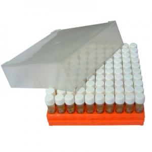 Protect Refill White caps & beads Polypropylene Tray