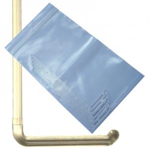 Sterile Disposable “L” Shaped Spreaders  Clear Firm-5 per bag