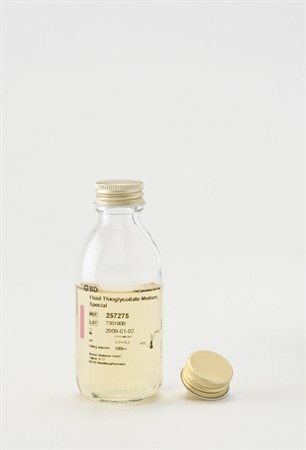 FTM, 100 ml i 150 ml flaska - screw cap