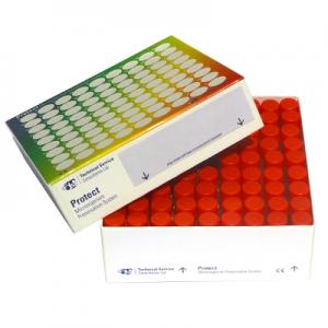 Protect Select Protect Select - Anaerobes Plasticised Paper Box