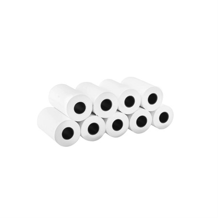 Roll paper 57 mm for TRIO PRINTER (10xbox)