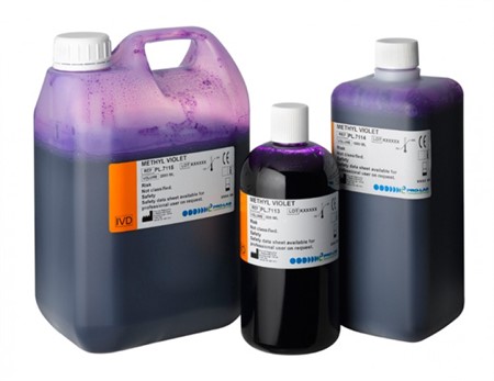 Methyl Violet (500ml)