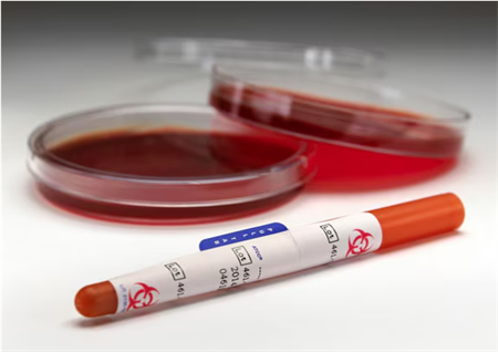 MRSA Organism Set (Live Culture)