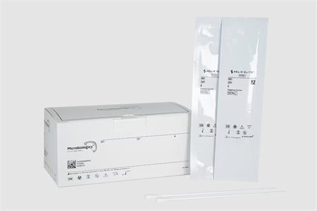 Gastrointestinal Control Panel (Inactivated Swab)