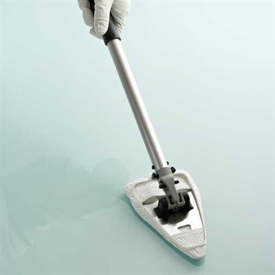 STAXS Isolator Cleaning Tool