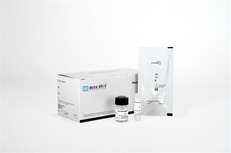 EZ-accu Shot™