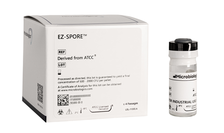 EZ-Spore™ Food Proc.