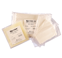Sterile Dry Mop Wipes
