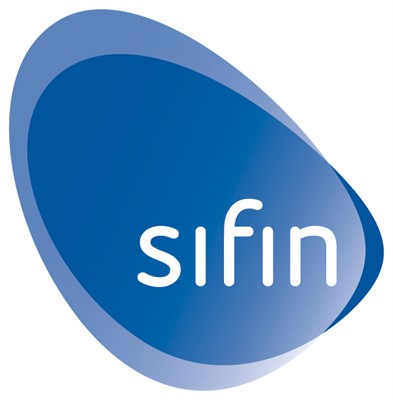 SIFIN Bottled Media