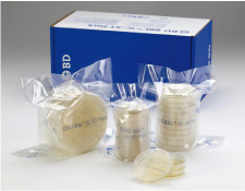 TSA with Lec and Polysorbate 80 Contact IC-XT Pack