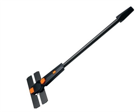 PurMop BLACK® C4_c - Isolator Cleaning Tool, 80cm