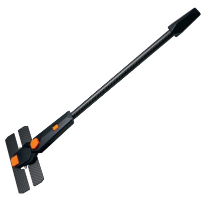 PurMop BLACK® C4 - Isolator Cleaning Tool