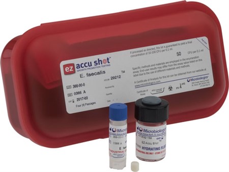 Micrococcus luteus ATCC® 4698™