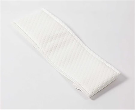 DOTCH® Puru® Highsorb Isolator Cleaning Tool Mop,polyester, 260g/m²,