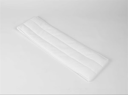 DOTCH® Puru® Microfiber Mop 2.0, microfiber/polyester, 760g/m²,40x12,5