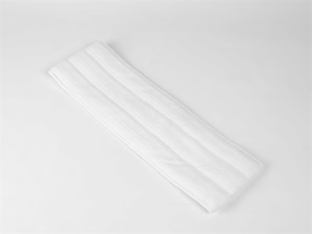 DOTCH® Puru® Microfiber Mop 3.0, microfiber/polyester, scrub, 40x12,5c