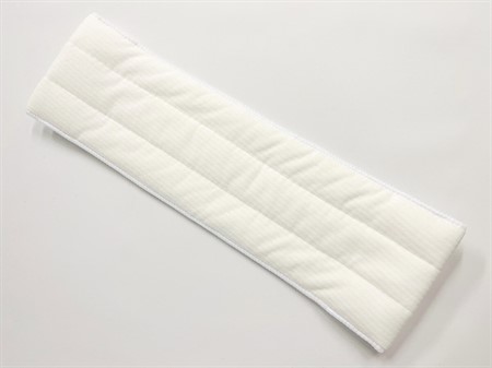 DOTCH® Puru® Microfiber Mop 4.0, microfiber/polyester, 865g/m²,40x12,5