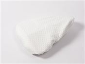 Puru Highsorb ICT mophead 100% polyester, white,use in LAF, sterile