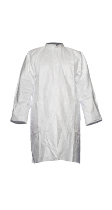 TYVEK® 500 labcoat, Size -XL