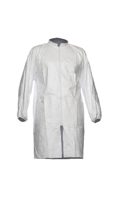 TYVEK® 500 labcoat , Size -XL