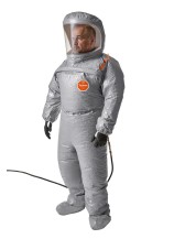 Tychem® 6000 AL TF630 00, Size S