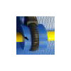 PU suit bung with one ¾ inch hole