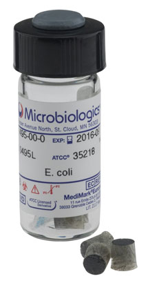 Cryptococcus gattii ATCC® MYA-4560™*