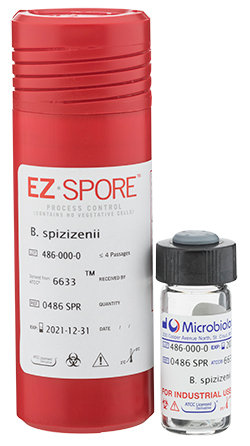 EZ-Spore™ Food Proc.