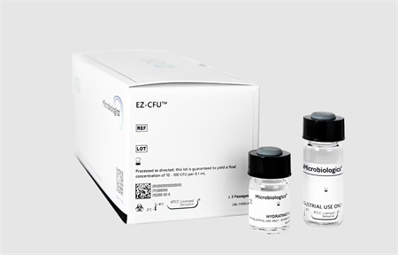 Klebsiella aerogenes derived from ATCC® 13048™