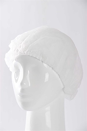 DOTCH® PP-14 Cap, polypropylene, 14g/m², white, 50cm