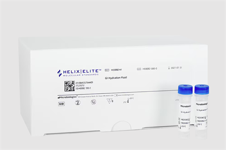 GI Hydration Fluid
