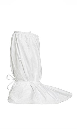 Tyvek® IsoClean® IC 458B WS Boot cover, size S (Sterile-only, 2xbag)