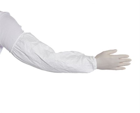 Tyvek® IsoClean® IC501B WS Sleeve (Sterile-only, Double bagged)