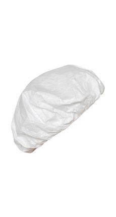 Tyvek® IsoClean® IC 729S WS Bouffant (Sterile-only, Double bagged)