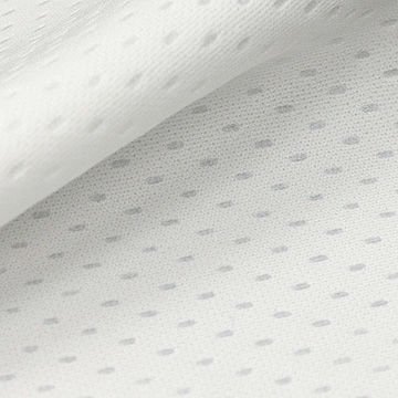Puru Highsorb cleanroomwipe 100% polyester, white, 30 x 30 cm