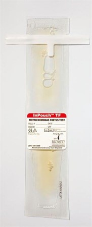 InPouch™ TF Feline (Tritrichomonas Foetus Feline)
