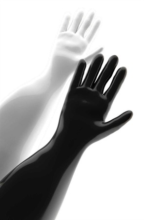 AM/Tron Isolator Gloves - Performance, Safety & Short Lead Times