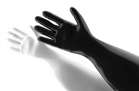 FDA-Compliant CSM Isolator Gloves with Reliable Lead Times