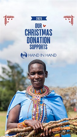 Merry Christmas & Happy New Year!