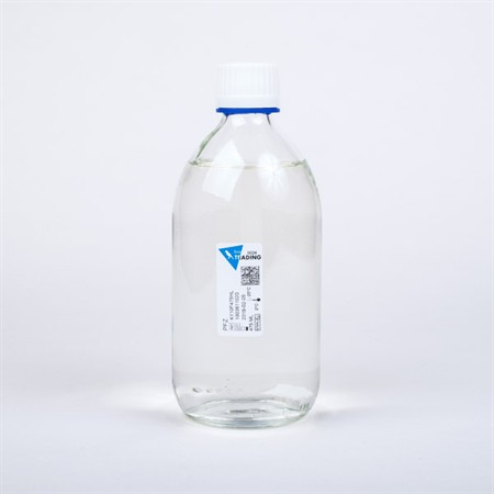 PFZ 475 ml in 500 ml bottle - white screwcap