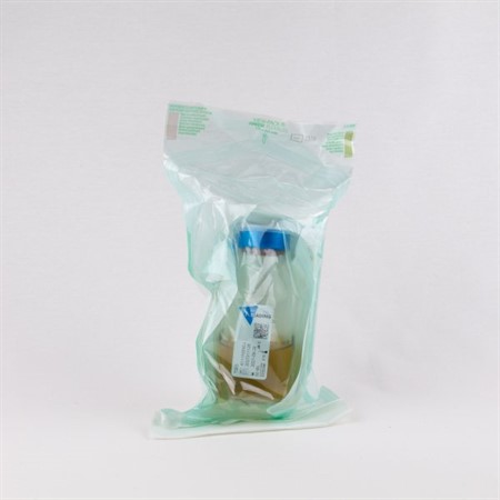 TSB 50 ml in Infusion bottle 100 ml, (EO), blue felscap, 2 view-pack