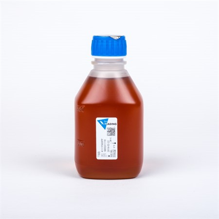 LB Broth (HI-SALT), 500 ml in PP bottle 500 ml, blue screw cap, alumin