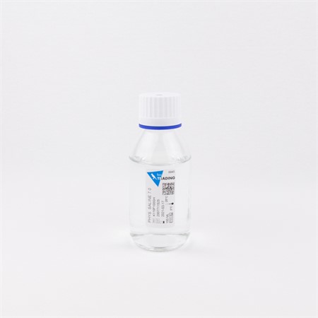 Phys. Saline pH 7.0 100 ml in 125 ml bottle - white screw cap