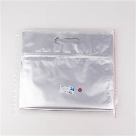 Demi-Fraser InstaMediA, Powder for 2250 ml, Aluminium bag 7500 ml, han
